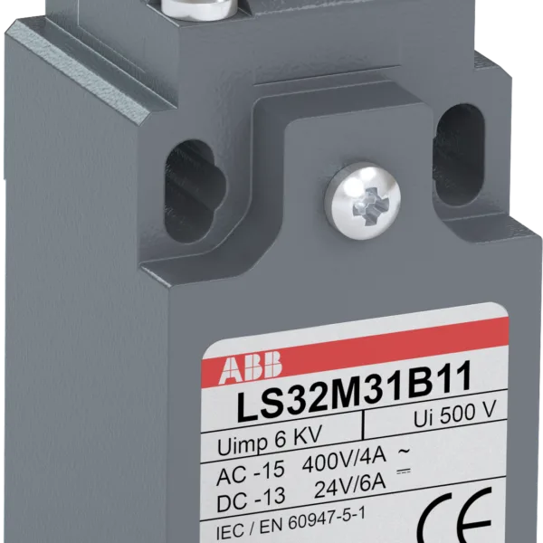 ABB 1SBV011931R1211 - LS32M31B11
