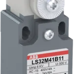 ABB 1SBV011941R1211 - LS32M41B11