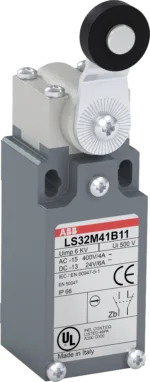 ABB 1SBV011941R1211 - LS32M41B11