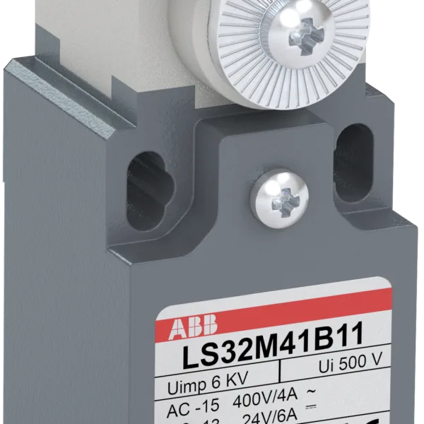 ABB 1SBV011941R1211 - LS32M41B11