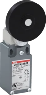 ABB 1SBV011942R1211 - LS32M42B11