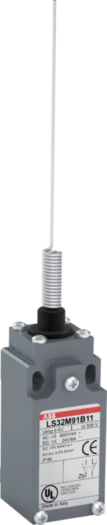 ABB 1SBV011991R1211 - LS32M91B11