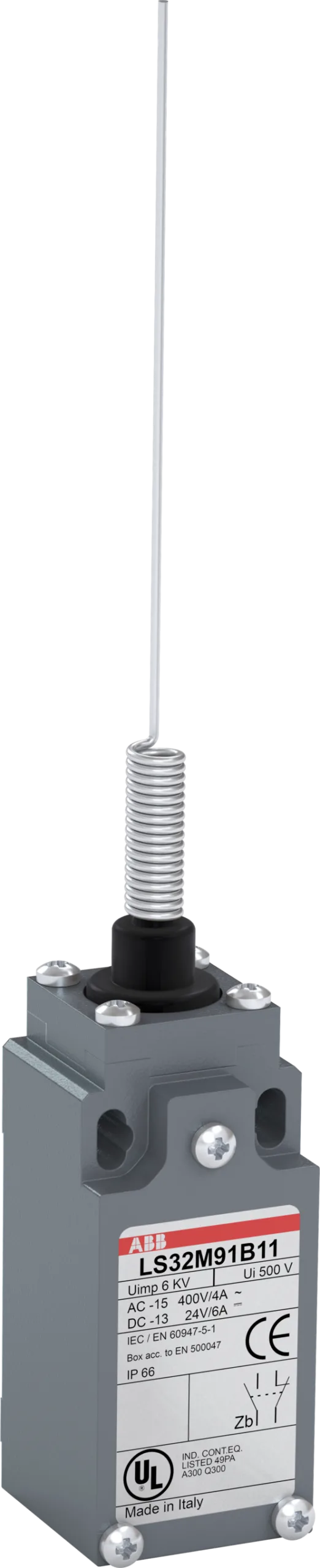 1SBV011991R1211 ABB 1SBV011991R1211 - LS32M91B11