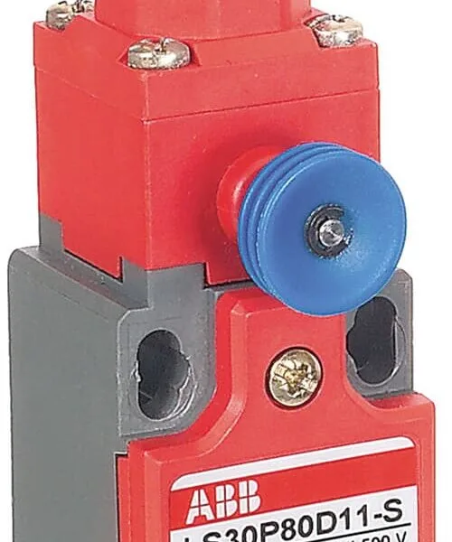 ABB 1SBV030180R1411 - LS31P80D11-S