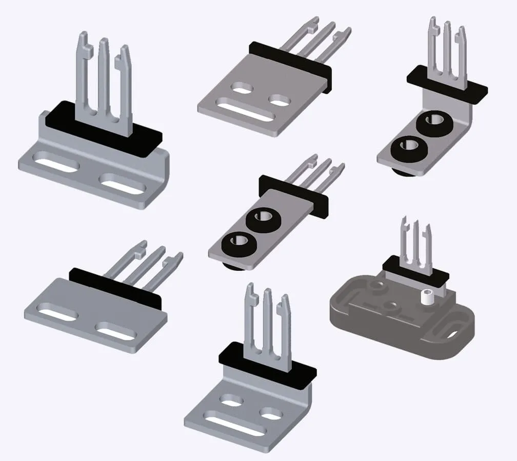 1SBV048808R1000 ABB 1SBV048808R1000 - LSA40X08