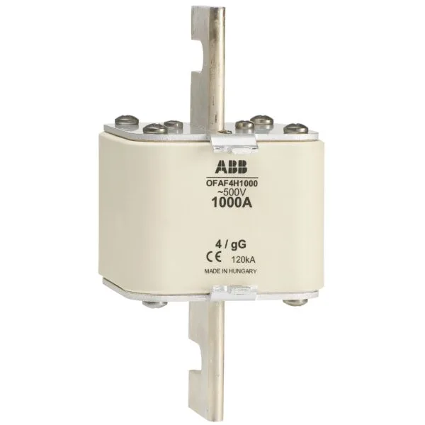 ABB 1SCA022627R7830 - OFAF4H1250