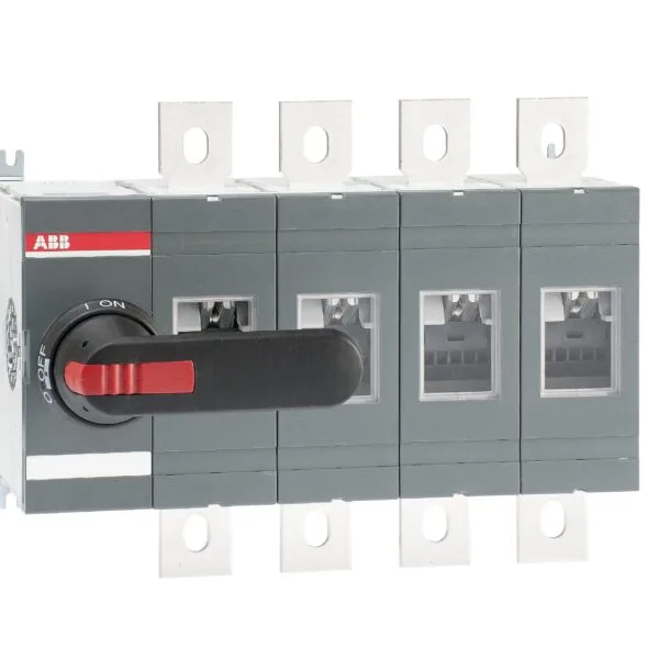 ABB 1SCA022719R2110 - OT800E04P