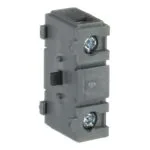 ABB OA8G01 Yardımcı Kontak (1NC) - Görsel 2