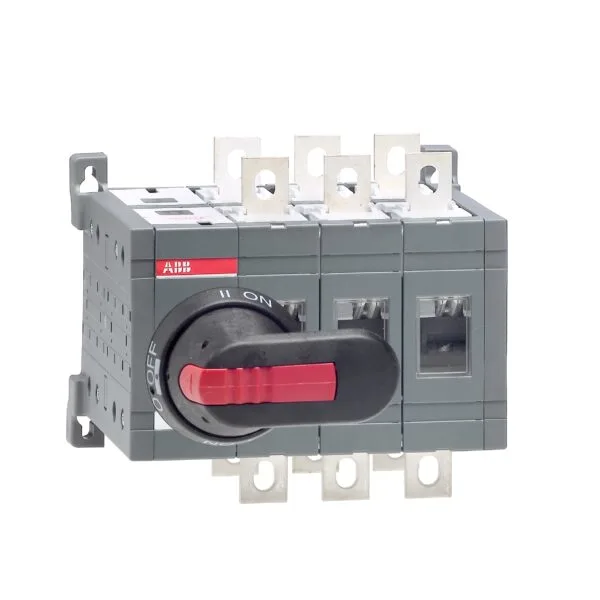 ABB 1SCA022771R3450 - OT250E03CP