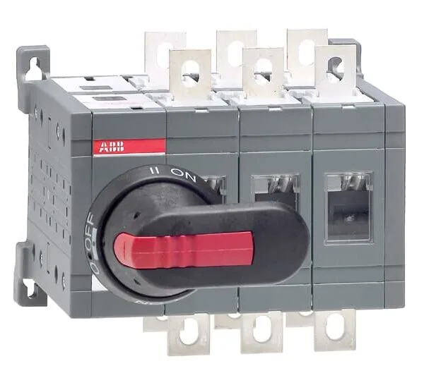 ABB 1SCA022772R6510 - OT160E03CP