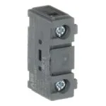 ABB OA3G01AU Altın Kaplama Yardımcı Kontak (1NC) - Görsel 2