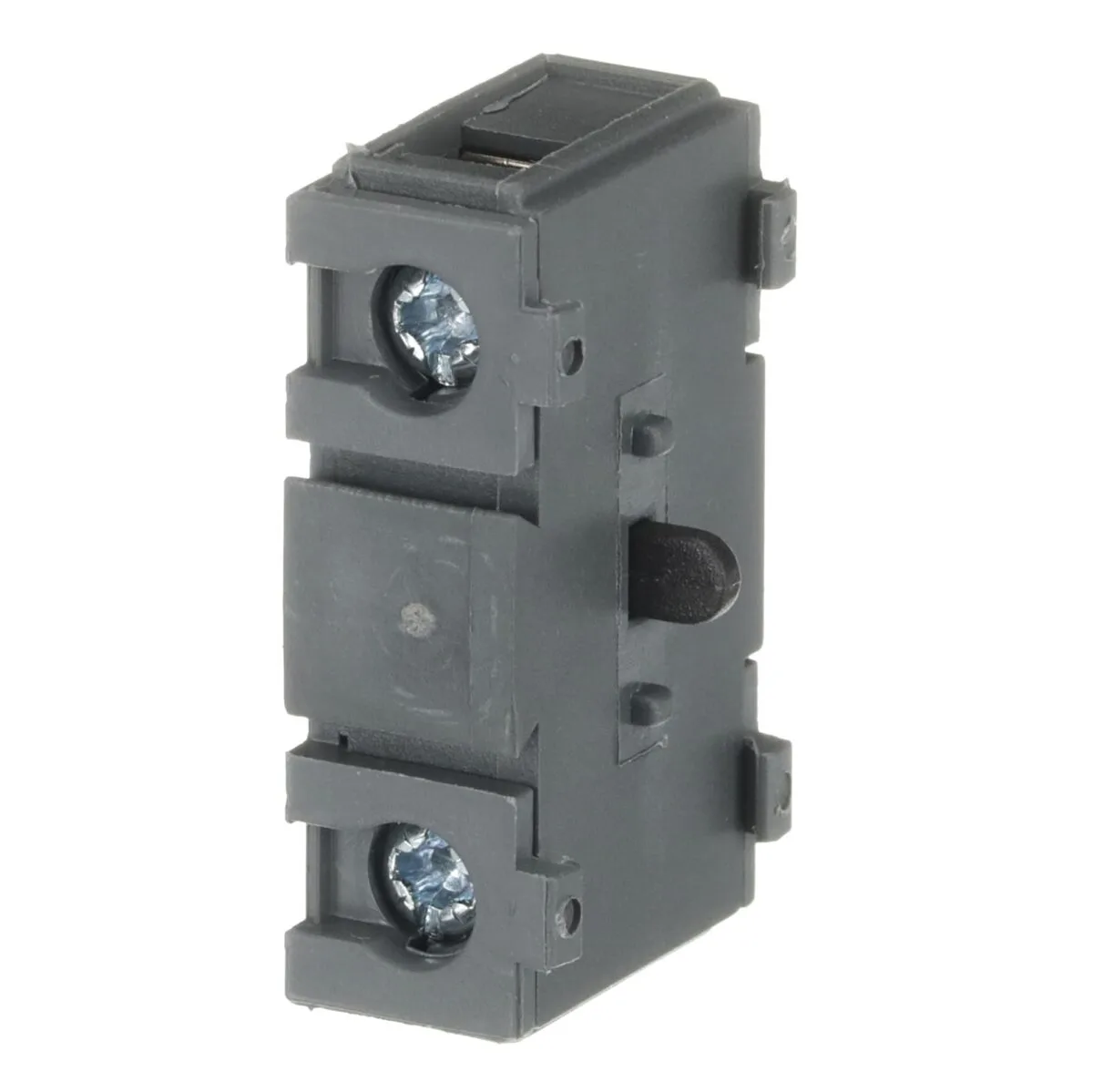 ABB OA3G01AU Altın Kaplama Yardımcı Kontak (1NC) - Görsel 3