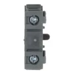 ABB OA3G01AU Altın Kaplama Yardımcı Kontak (1NC) - Görsel 5