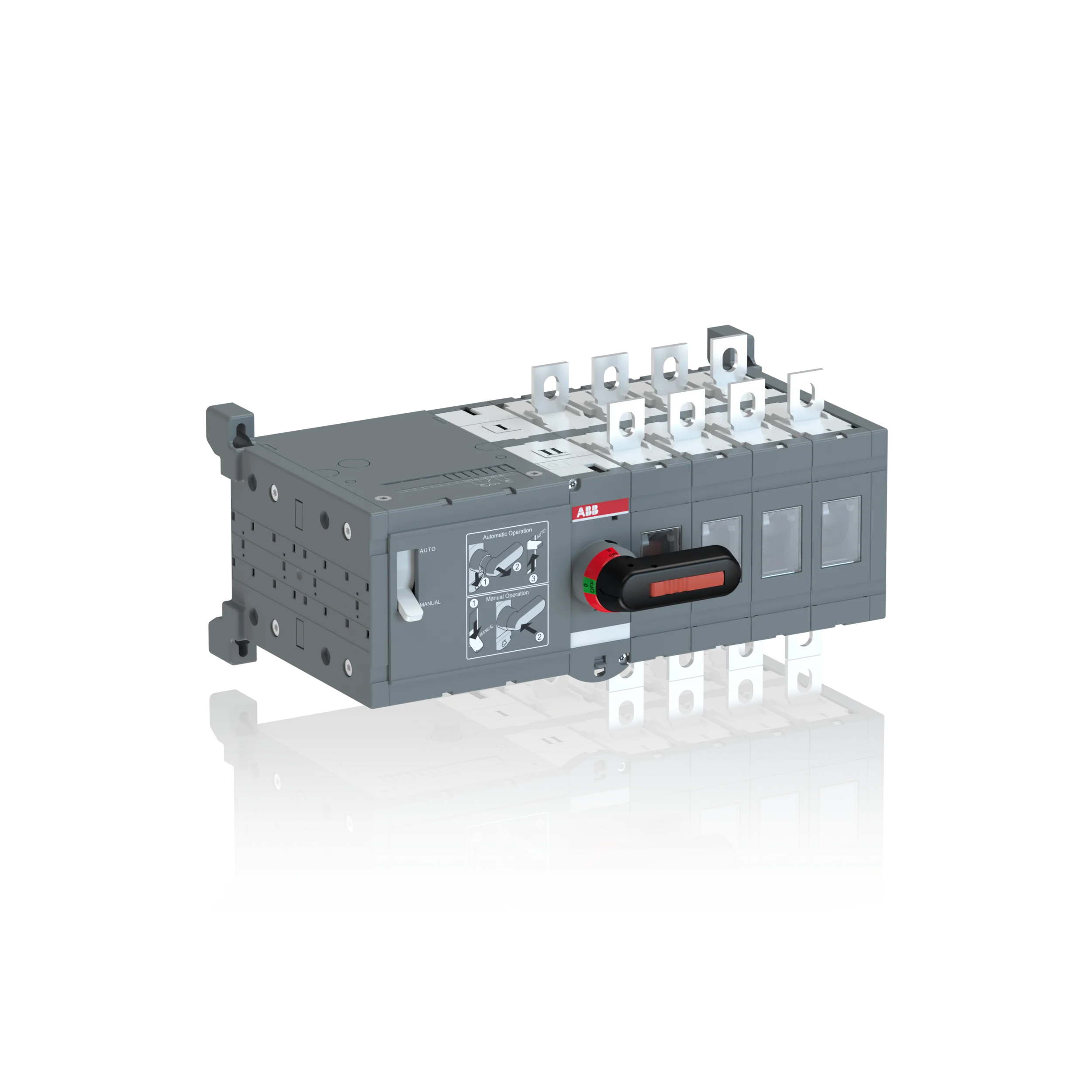 1SCA022846R1590 ABB 1SCA022846R1590 - OTM200E4CM230C