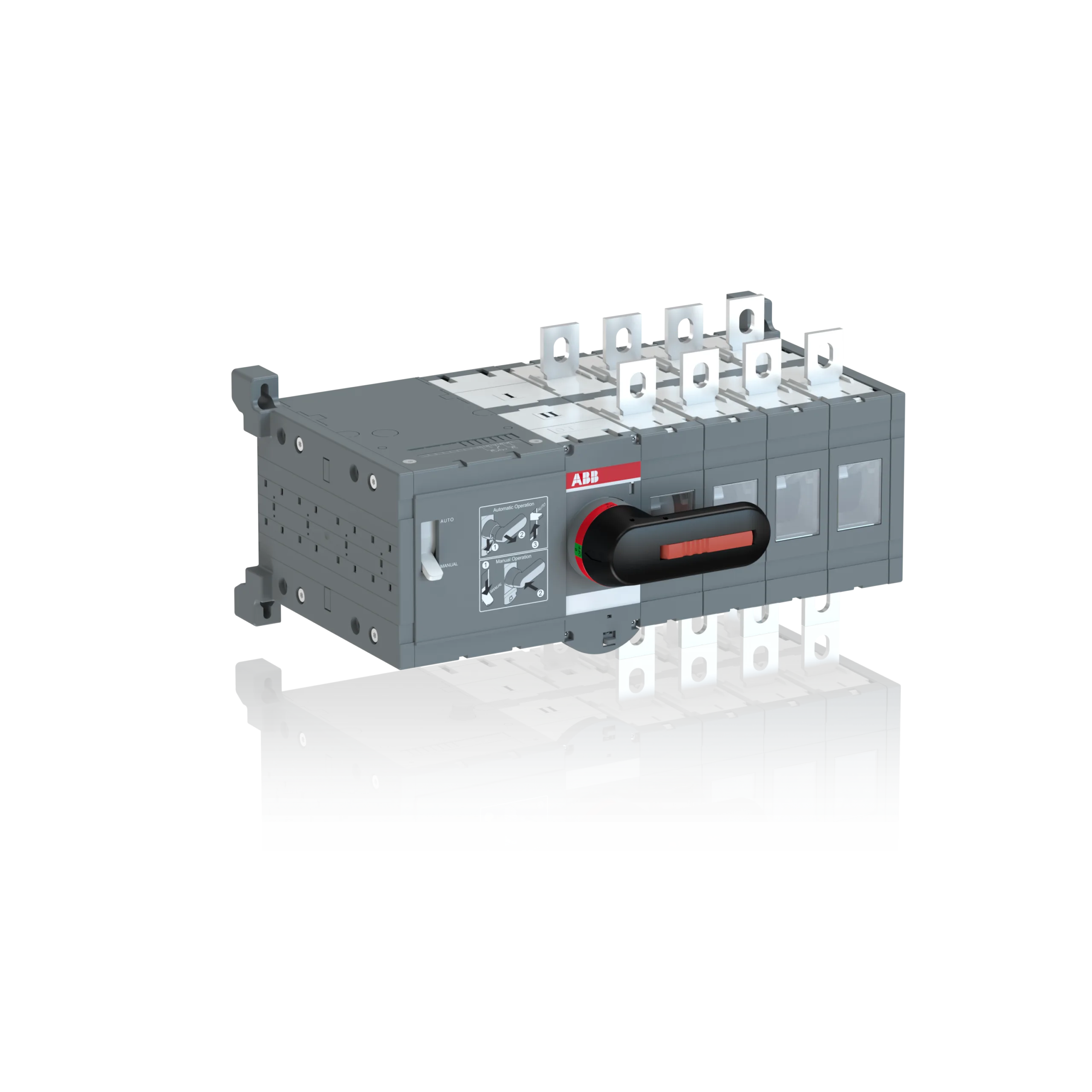 1SCA022847R2870 ABB 1SCA022847R2870 - OTM315E4CM230C