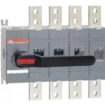 ABB 1SCA022860R6740 - OT1600E04P