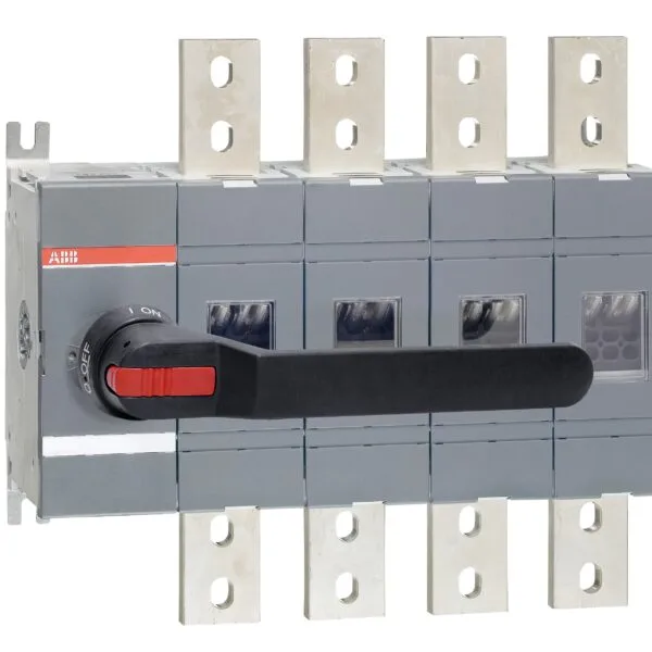 ABB 1SCA022860R6740 - OT1600E04P