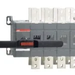 ABB 1SCA022872R2310 - OT1600E04CP