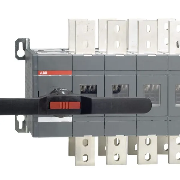 ABB 1SCA022872R2310 - OT1600E04CP