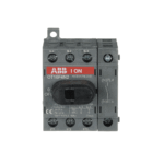 ABB OT16F4N2 16A 4 Kutuplu Sigortasız Yük Kesici - Görsel 4