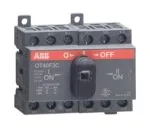 ABB 1SCA104913R1001 - OT40F3C