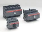 ABB OT40F3C 40A 3 Kutuplu Enversör Şalter - Görsel 2