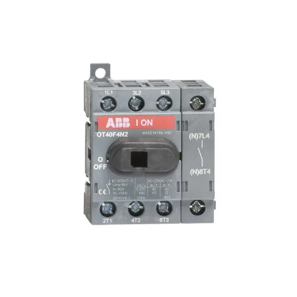 ABB 1SCA104932R1001 - OT40F4N2