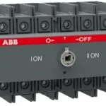 ABB 1SCA105008R1001 - OT100F3C