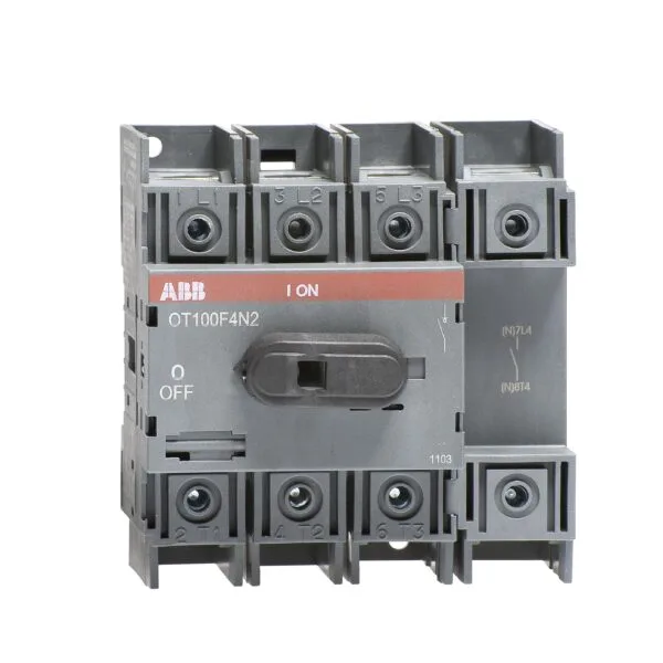 ABB 1SCA105018R1001 - OT100F4N2