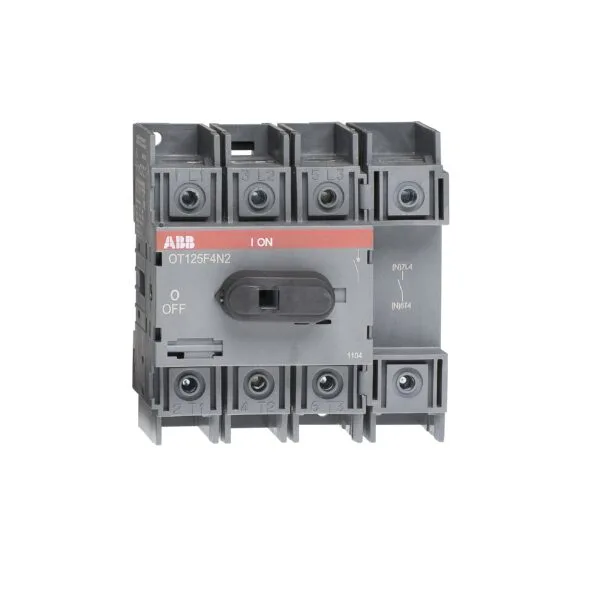 ABB 1SCA105051R1001 - OT125F4N2