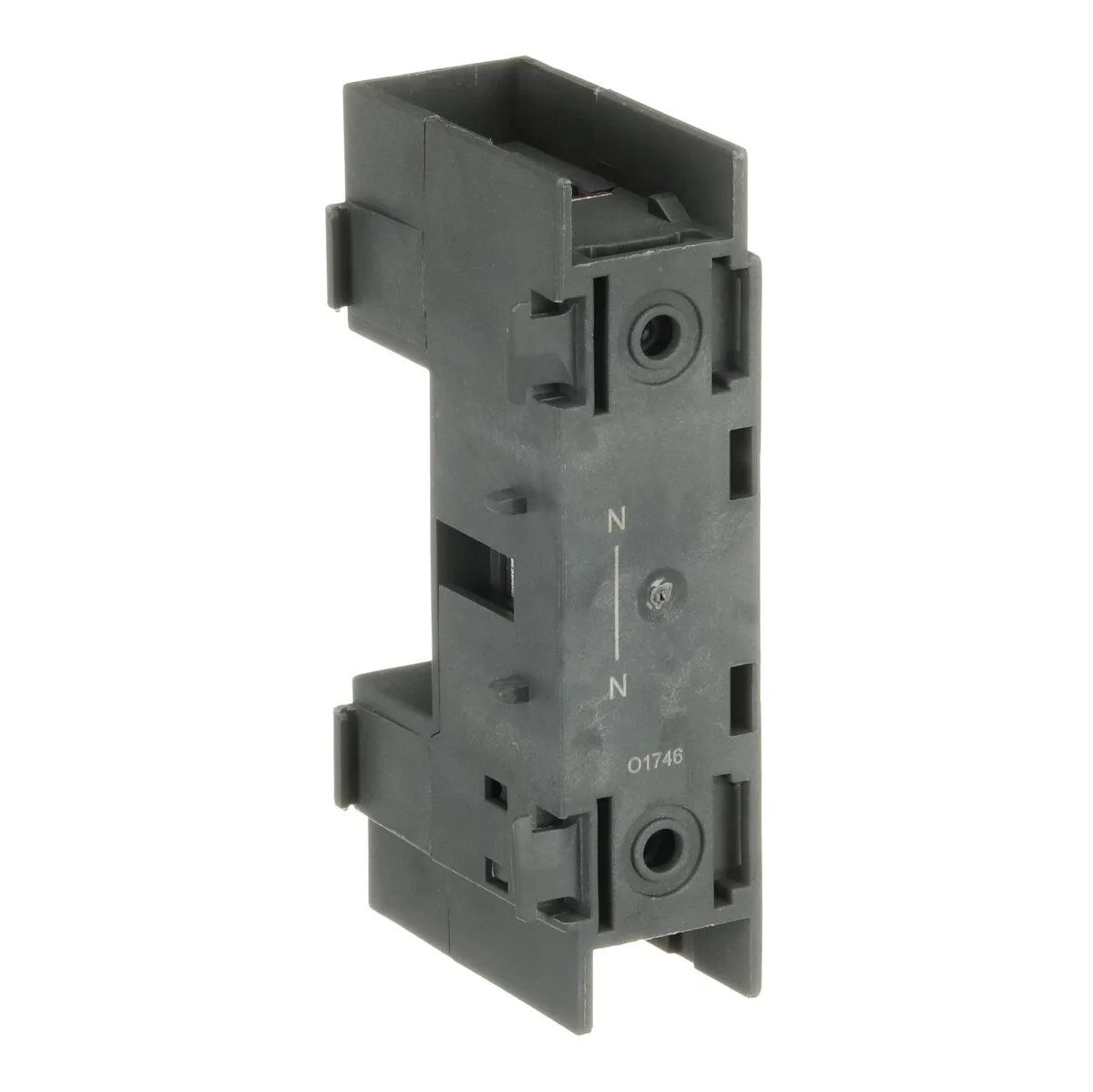 ABB OTPN125FD 125A Nötr Klemensi (Sökülebilir) - Görsel 2