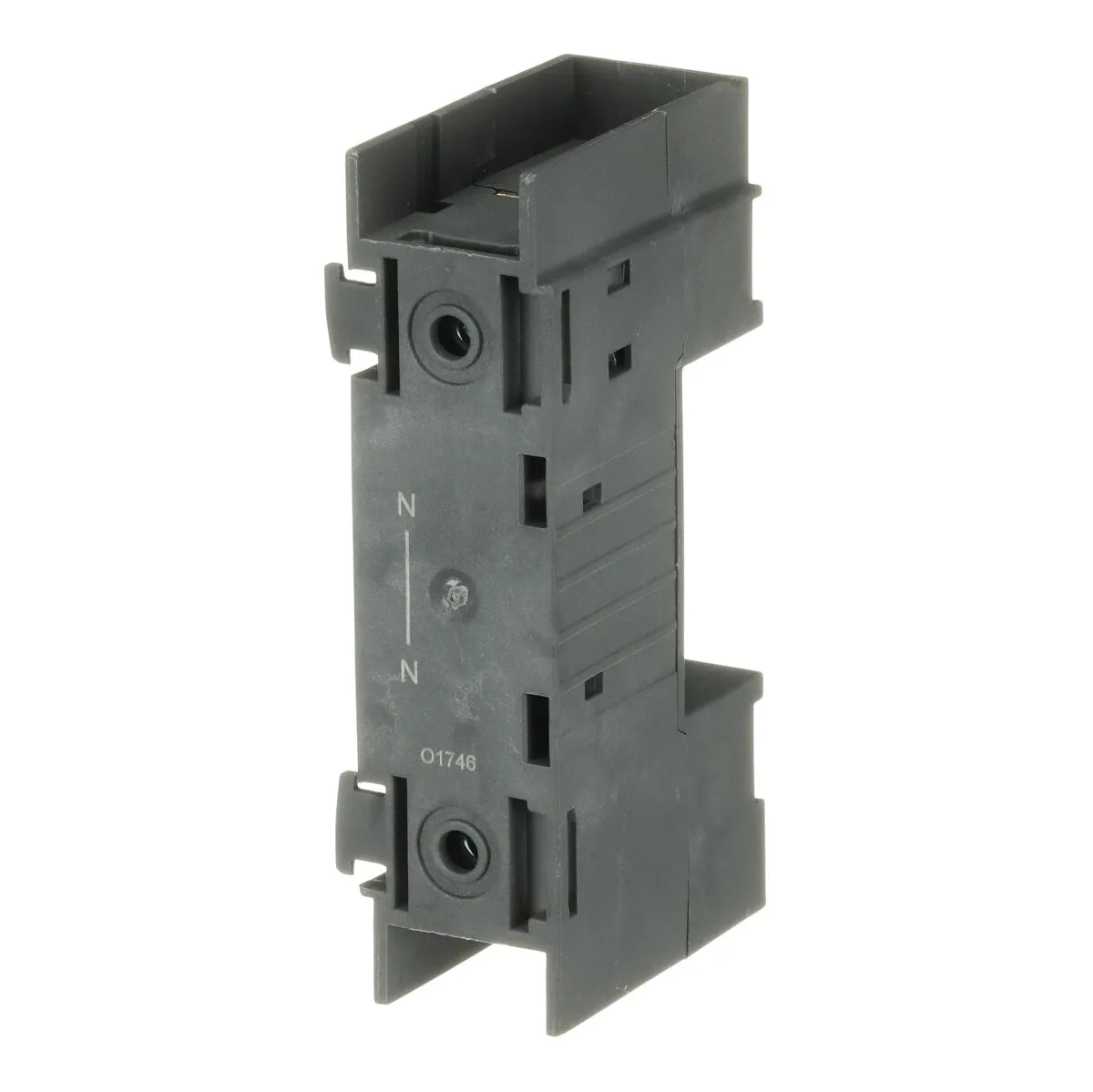 ABB OTPN125FD 125A Nötr Klemensi (Sökülebilir) - Görsel 3