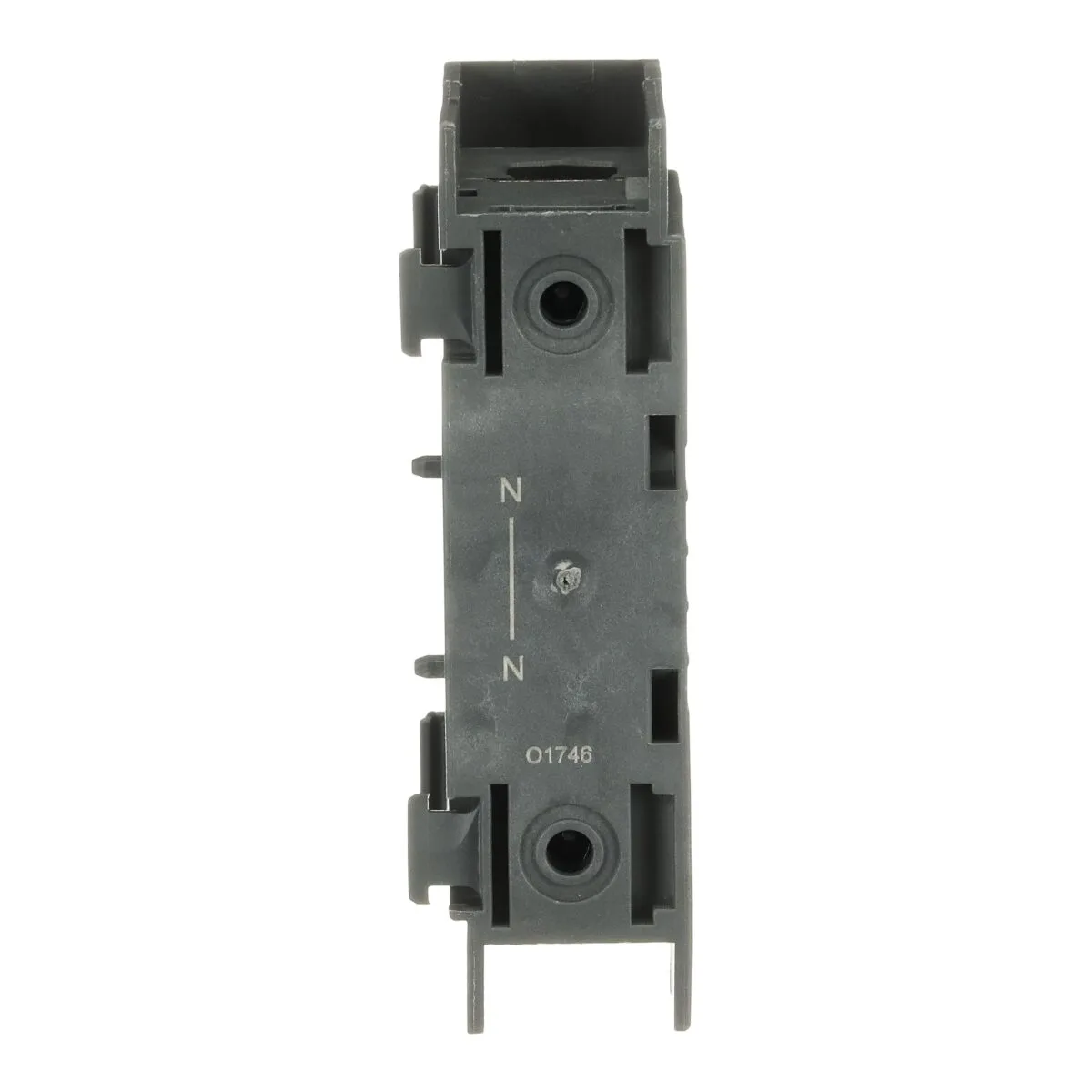 ABB OTPN125FD 125A Nötr Klemensi (Sökülebilir) - Görsel 5