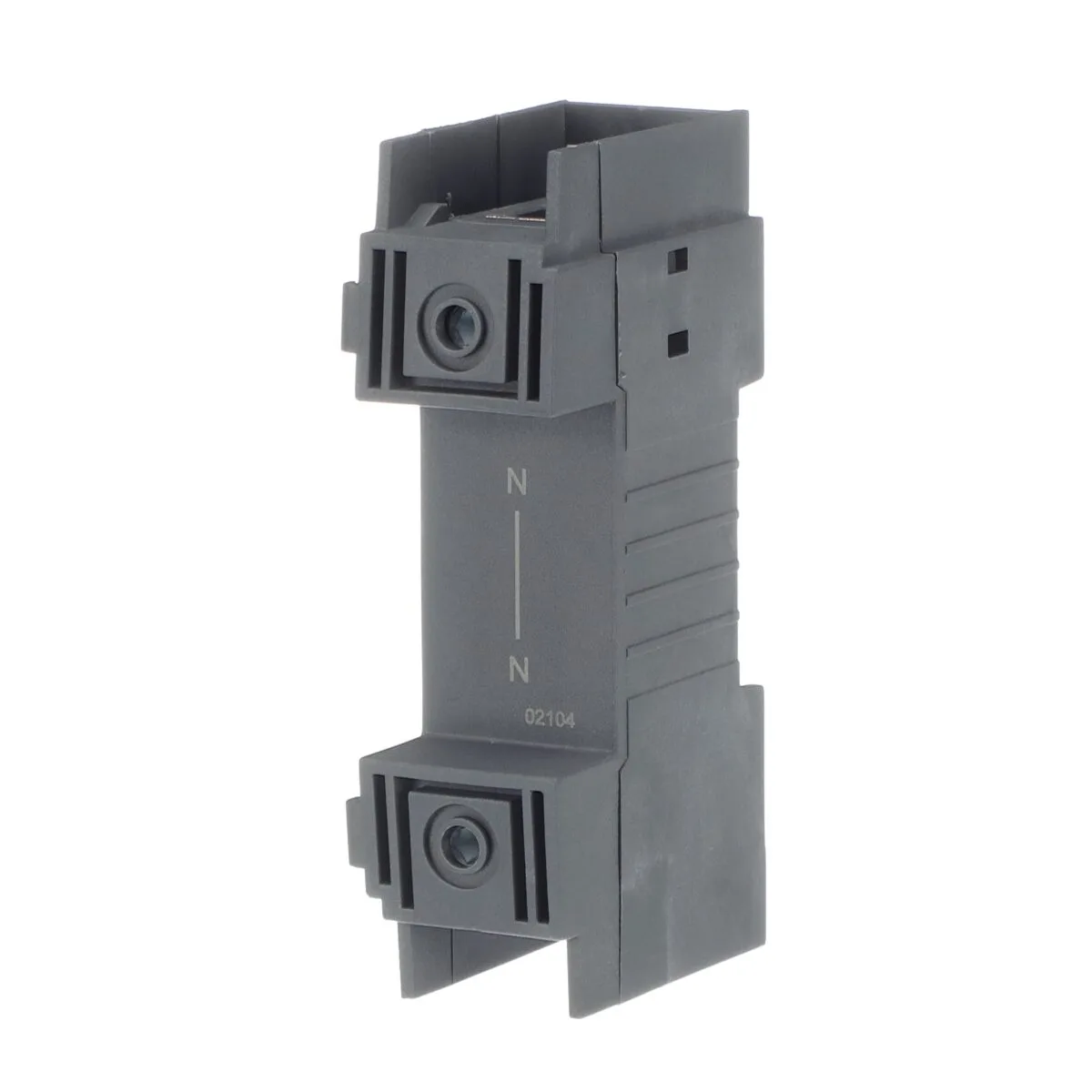 ABB OTPN125FP 125A Nötr Klemensi - Görsel 3