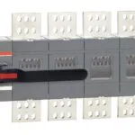 ABB 1SCA105140R1001 - OT2500E04P