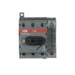 ABB OT63F4N2 63A 4 Kutuplu Sigortasız Yük Kesici - Görsel 4