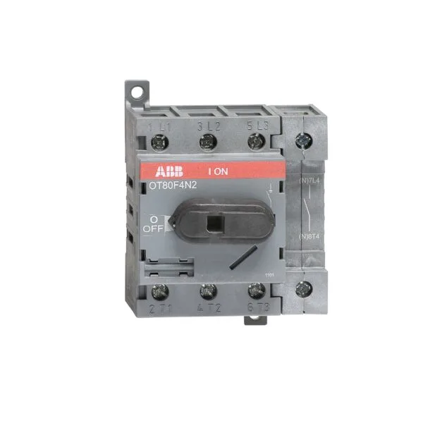 ABB 1SCA105413R1001 - OT80F4N2