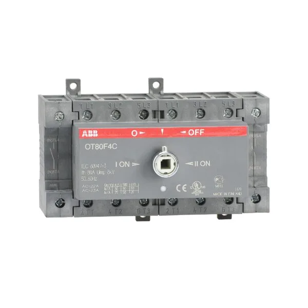 ABB 1SCA105418R1001 - OT80F4C