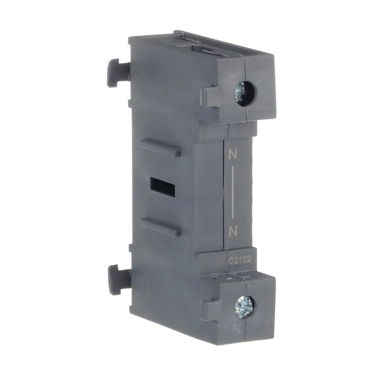 ABB OTPN80FP 80A Nötr Klemensi - Görsel 3