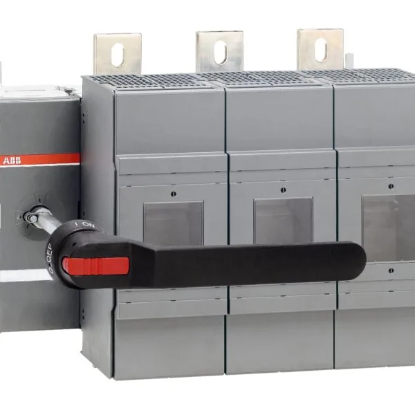 ABB 1SCA105475R1001 - OS1250D03P