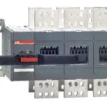 ABB 1SCA105615R1001 - OT2500E03CP