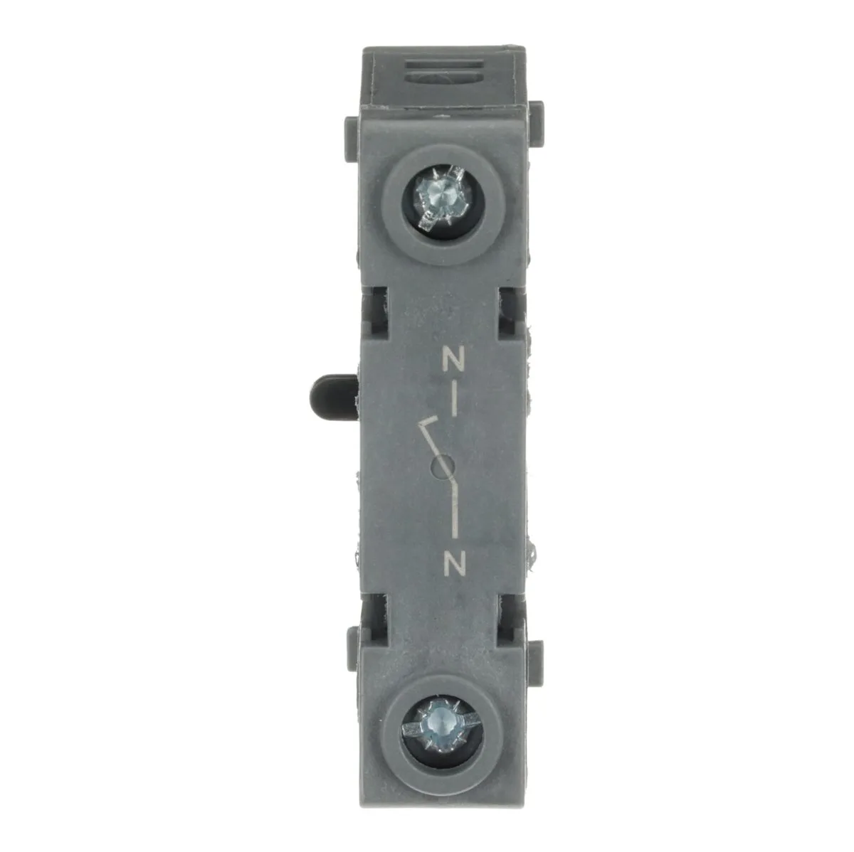 ABB OTPL40FD 40A Nötr Klemensi (Doğrudan Montaj) - Görsel 3