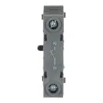 ABB OTPL40FD 40A Nötr Klemensi (Doğrudan Montaj) - Görsel 3