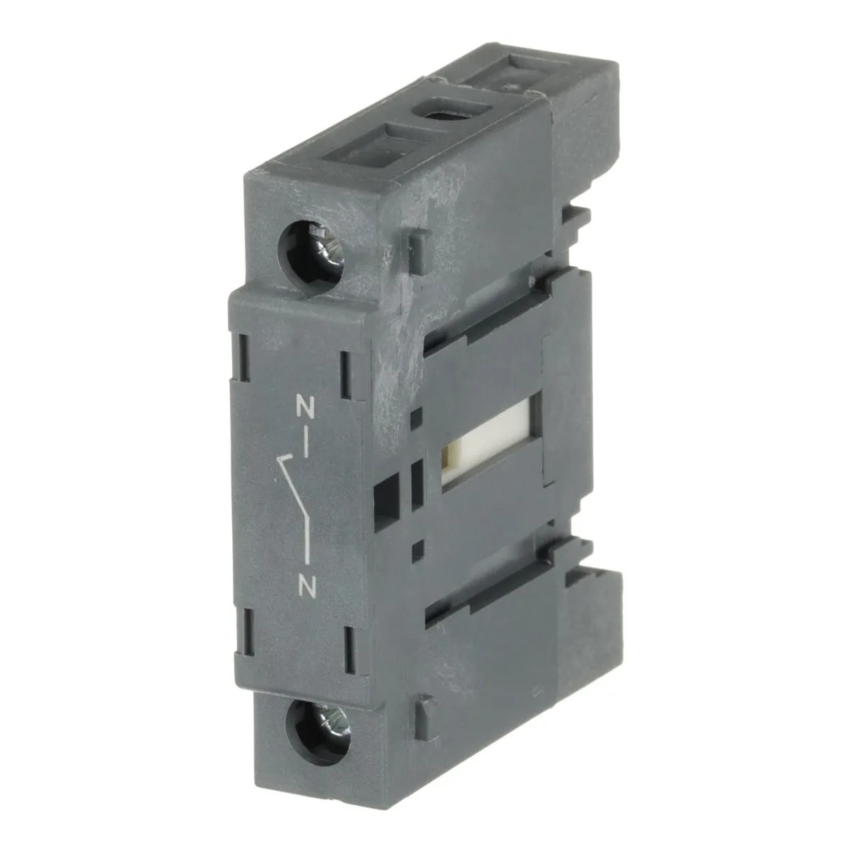 ABB OTPL40FP 40A Nötr Klemensi - Görsel 3