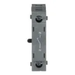 ABB OTPL40FP 40A Nötr Klemensi - Görsel 5