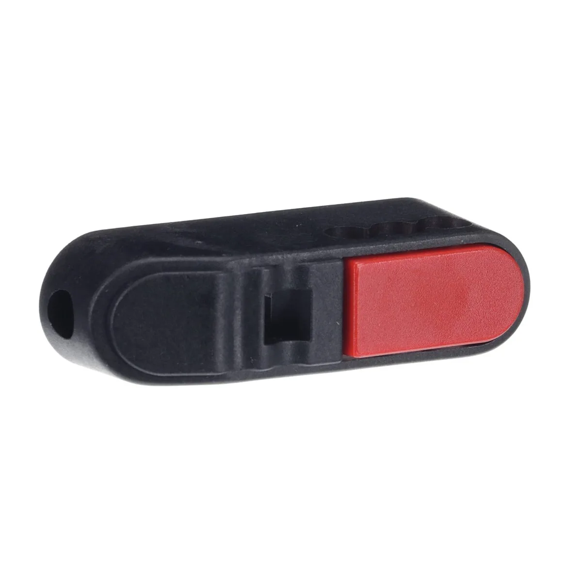 ABB OHBS11 Siyah Döner Kurma Kolu (Küçük Tip) - Görsel 3