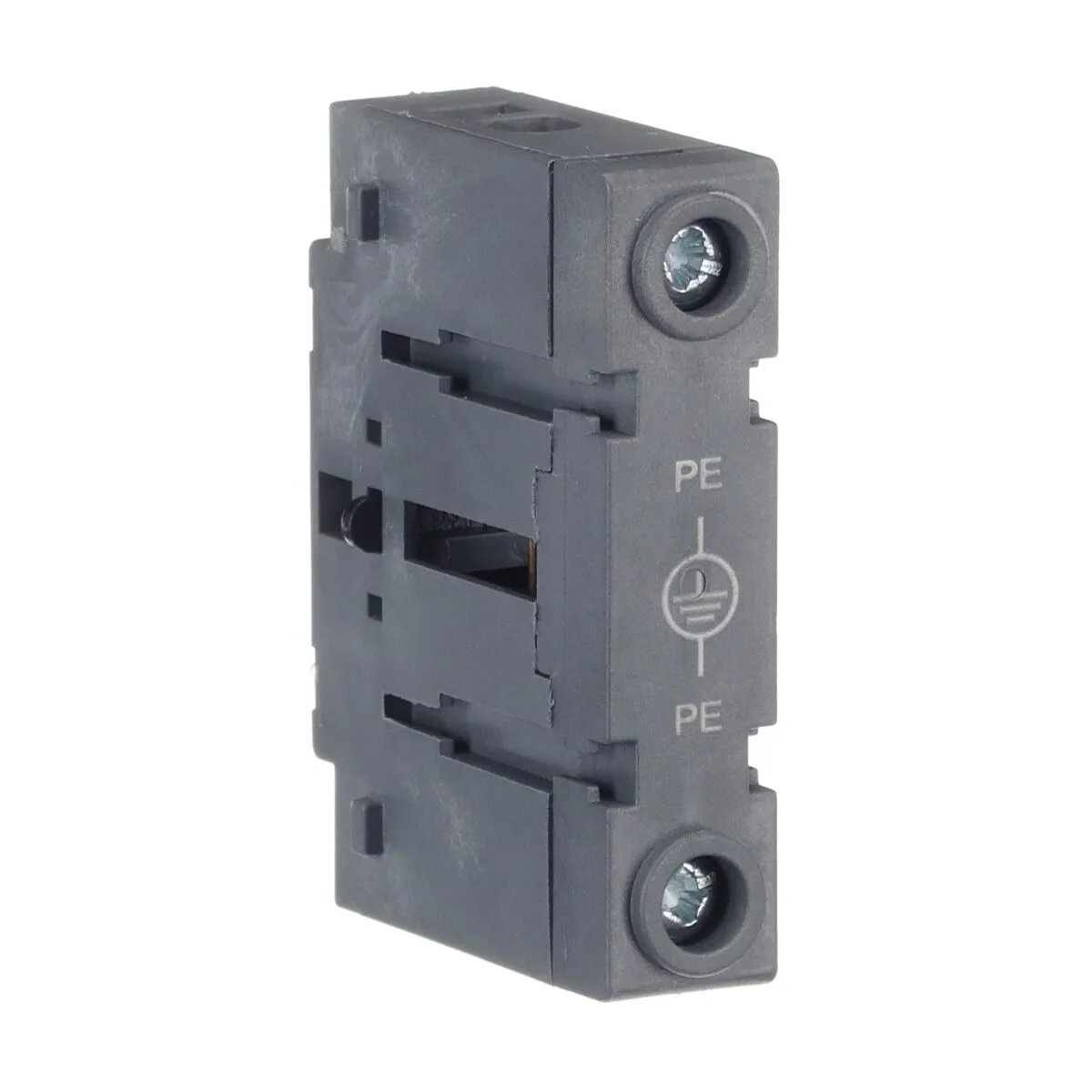 ABB OTPE40FD 40A Topraklama Klemensi (Doğrudan Montaj) - Görsel 3