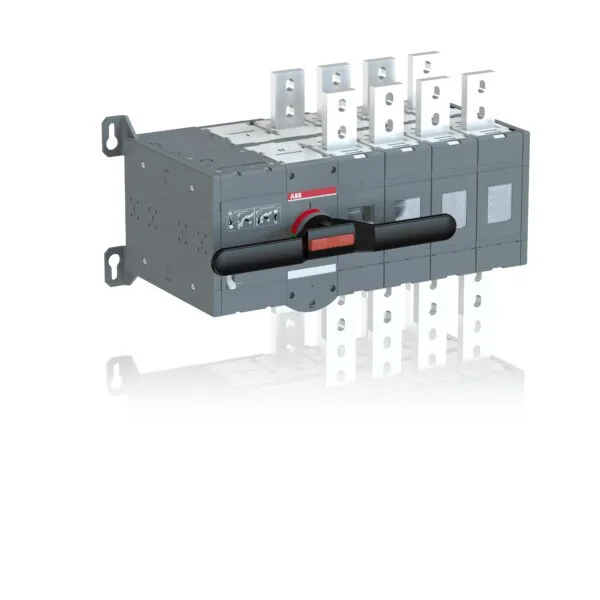 ABB 1SCA112704R1001 - OTM1600E4CM230C