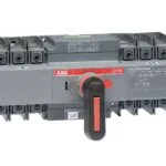 ABB 1SCA120070R1001 - OTM125F3CMA230V