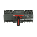 ABB OTM125F3CMA230V 125A 3 Kutuplu Motorlu Yük Kesici (230V) - Görsel 4